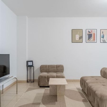 T2 Panier Avec Loggia Apartamento Marselha Exterior foto