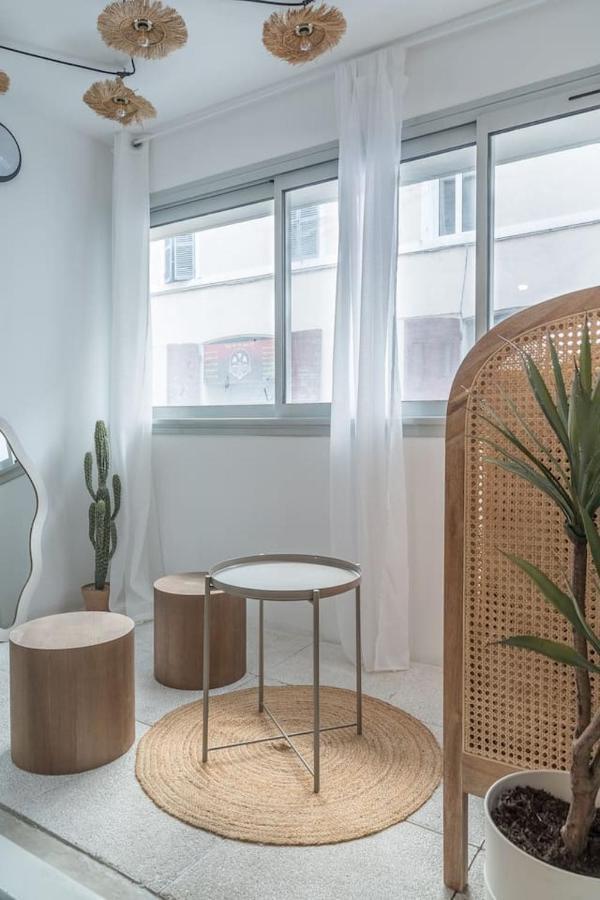 T2 Panier Avec Loggia Apartamento Marselha Exterior foto