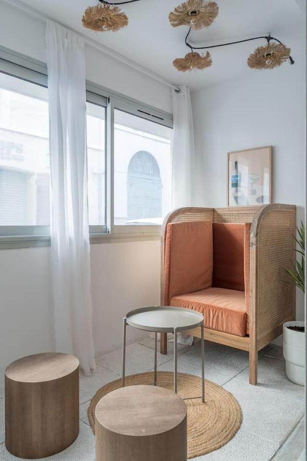 T2 Panier Avec Loggia Apartamento Marselha Exterior foto