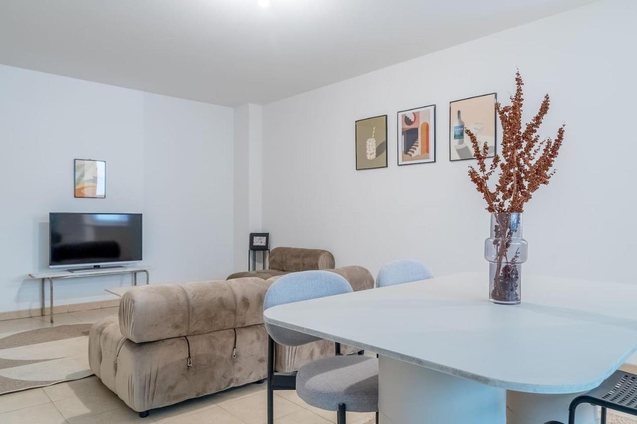 T2 Panier Avec Loggia Apartamento Marselha Exterior foto