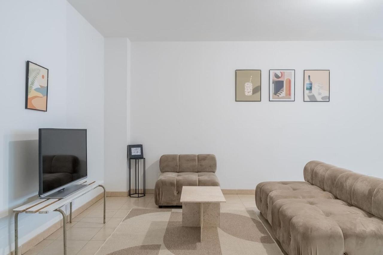 T2 Panier Avec Loggia Apartamento Marselha Exterior foto